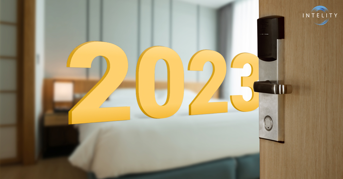 The Top Trends In Hospitality For 2023 – The X-Tickets