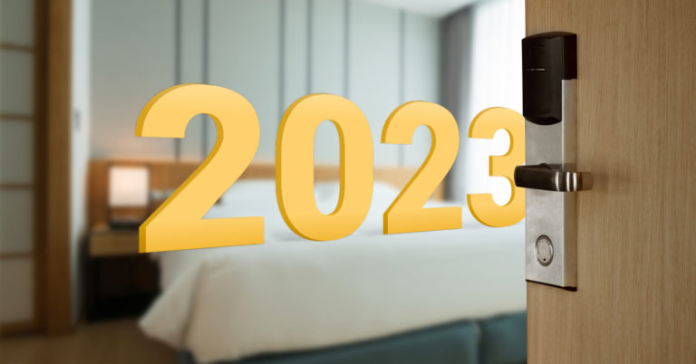 The Top Trends in Hospitality for 2023 Featured Image