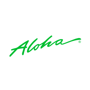 INTELITY Integrations POS Aloha logo
