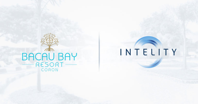 The first Filipino property to implement INTELITY, Bacau Bay Resort Coron will prioritize guest satisfaction with contactless, mobile tech