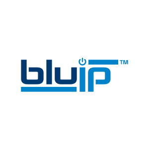 bluip logo