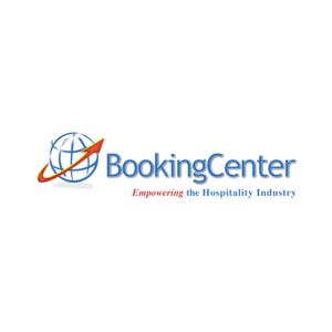 INTELITY Connect Comtrol BookingCenter PMS logo