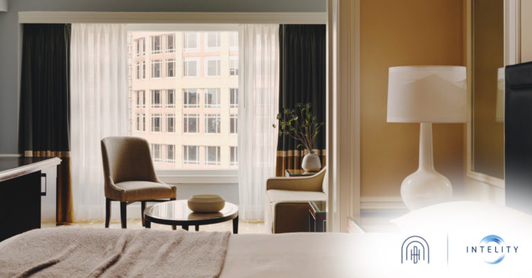 Boston Harbor Hotel to Expand Partnership with INTELITY’s Smart Room Offering Featured image