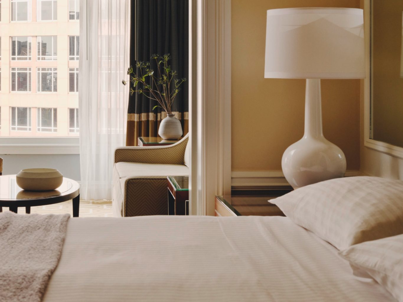 Boston Harbor Hotel to Expand Partnership with INTELITY’s Smart Room Offering Header image
