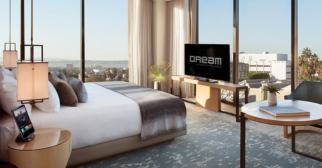 dream hollywood reimagines guest marketing with intelity - inline