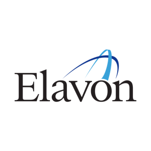 INTELITY Connect Payment Gateway Elavon logo