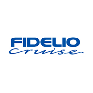 INTELITY Connect PMS Fidelio Cruise logo