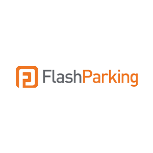 Integrations FlashParking logo