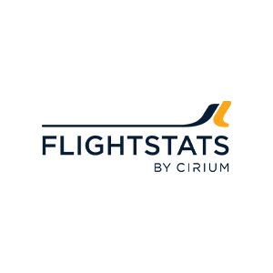 FlightStats integrates with intelity