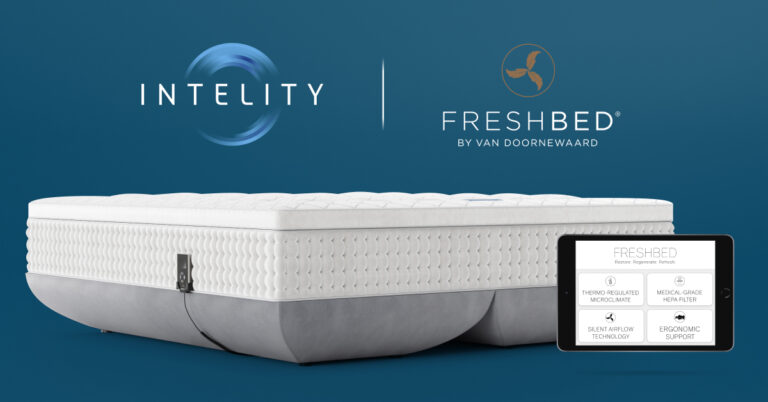 INTELITY, FreshBed Announce Live Integration & Partnership Featured Image