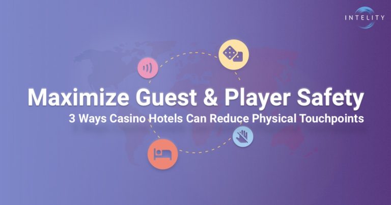 Find out how gaming leaders see casino-resorts shifting from physical experiences to contactless service in order to survive the coronavirus pandemic.
