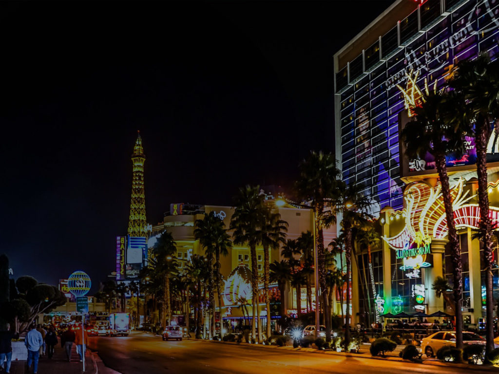 INTELITY to Attend the 2019 Global Gaming Expo in Las Vegas
