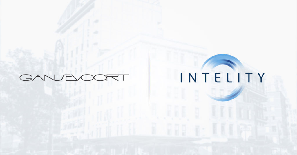 Gansevoort Meatpacking to partner with INTELITY