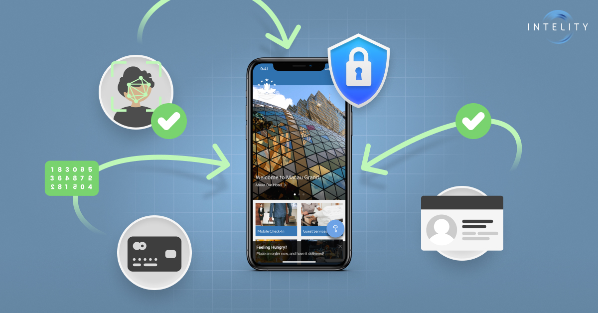 5 Ways to Keep Hotel Guests Data Safe INTELITY