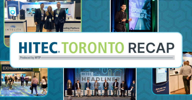 HITEC Toronto Recap: 3 Key Takeaways We Learned Featured Image