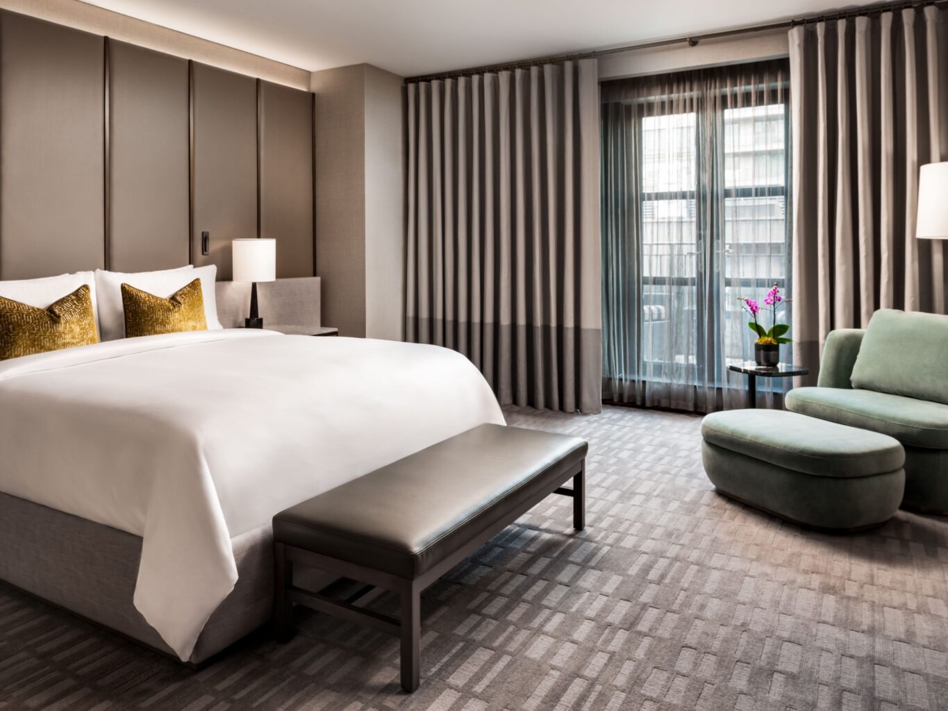 The Hazelton Hotel Transforms the Guest Experience with INTELITY Header Image