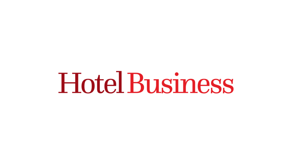 Hotel Business logo