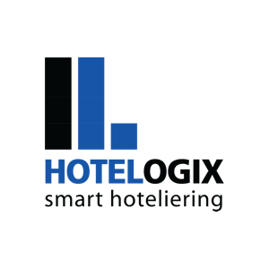 INTELITY Connect Comtrol Hotelogix PMS logo