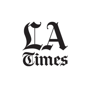 INTELITY Content Integration LA Times Logo