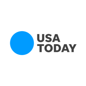 INTELITY Content Integration USA Today Logo