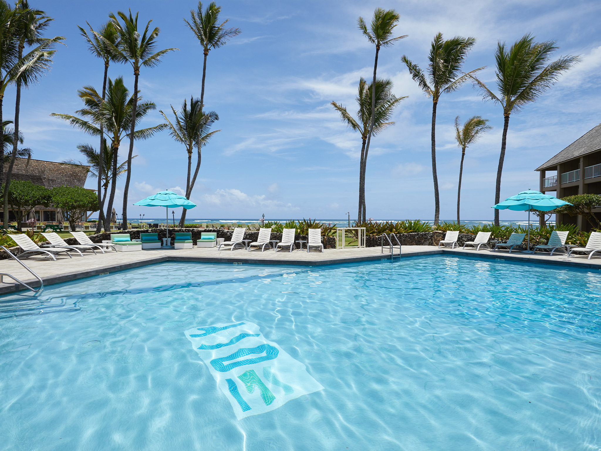 The ISO Resort on Kauai Launches the Full INTELITY Platform - INTELITY