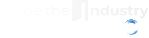 INTELITY's Inside the Industry Logo
