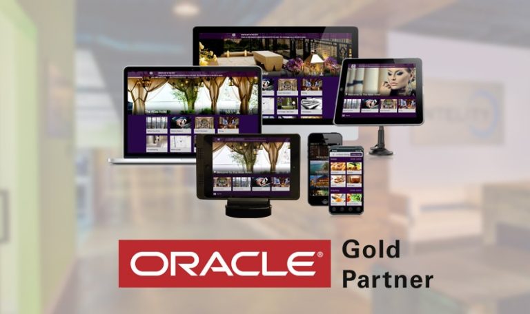 Intelity Becomes Oracle Partner Network Specialized Gold Level Member