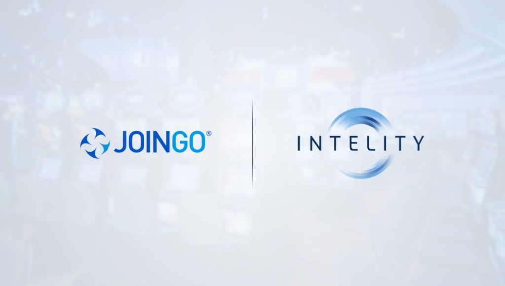 INTELITY and JOINGO Partner to Drive Contactless Engagement for Casino-Resorts