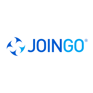 INTELITY Connect Loyalty Program JOINGO logo
