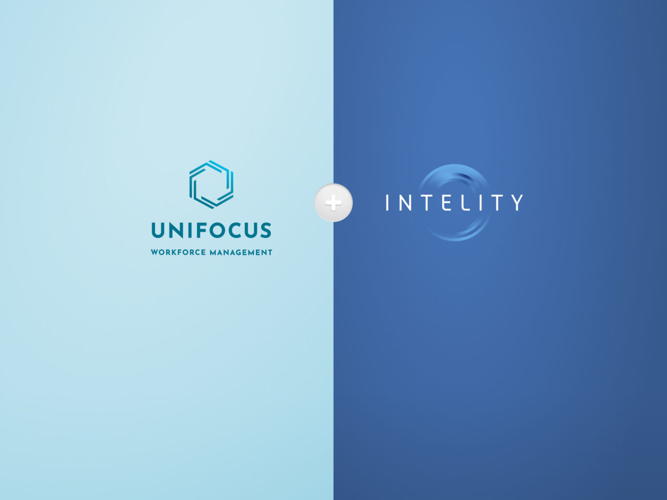 INTELITY Announces Updated Strategic Partnership with Unifocus, formerly Knowcross Header Image