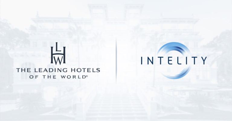 Leading Hotels and INTELITY Collaborate on Brand App