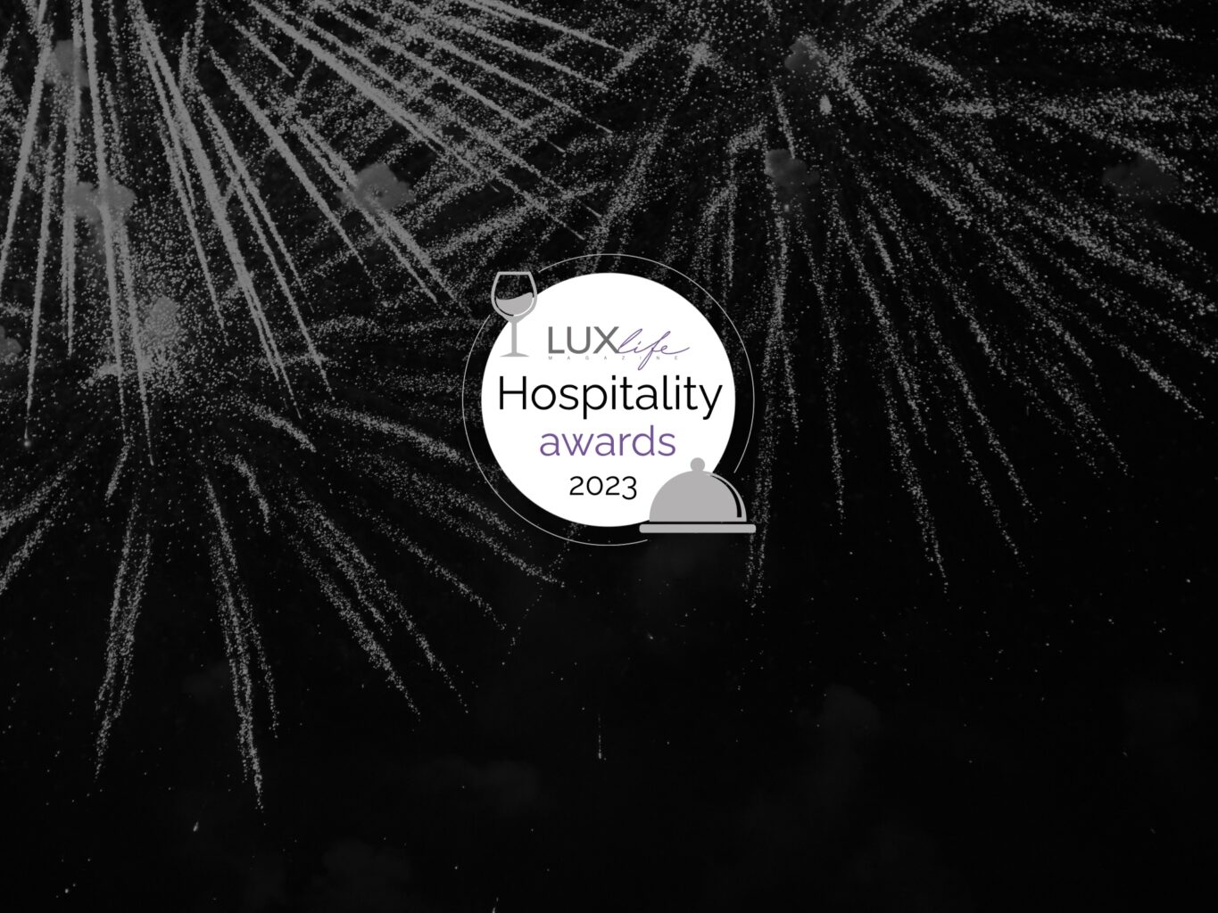 INTELITY Named Best Guest Experience & Staff Management Platform in the U.S. from LUXlife Hospitality Awards 2023