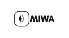 INTELITY Integrations BLE Locks MIWA logo
