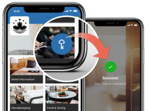 Mobile Guest Experience for Hotels, Casinos, and More - INTELITY