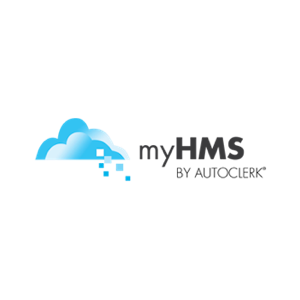 INTELITY Connect Comtrol myHMS PMS logo