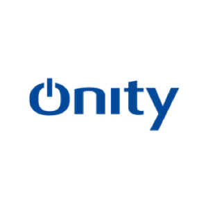 INTELITY Integrations BLE Locks Onity Logo