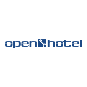 OpenHotel integrates with intelity
