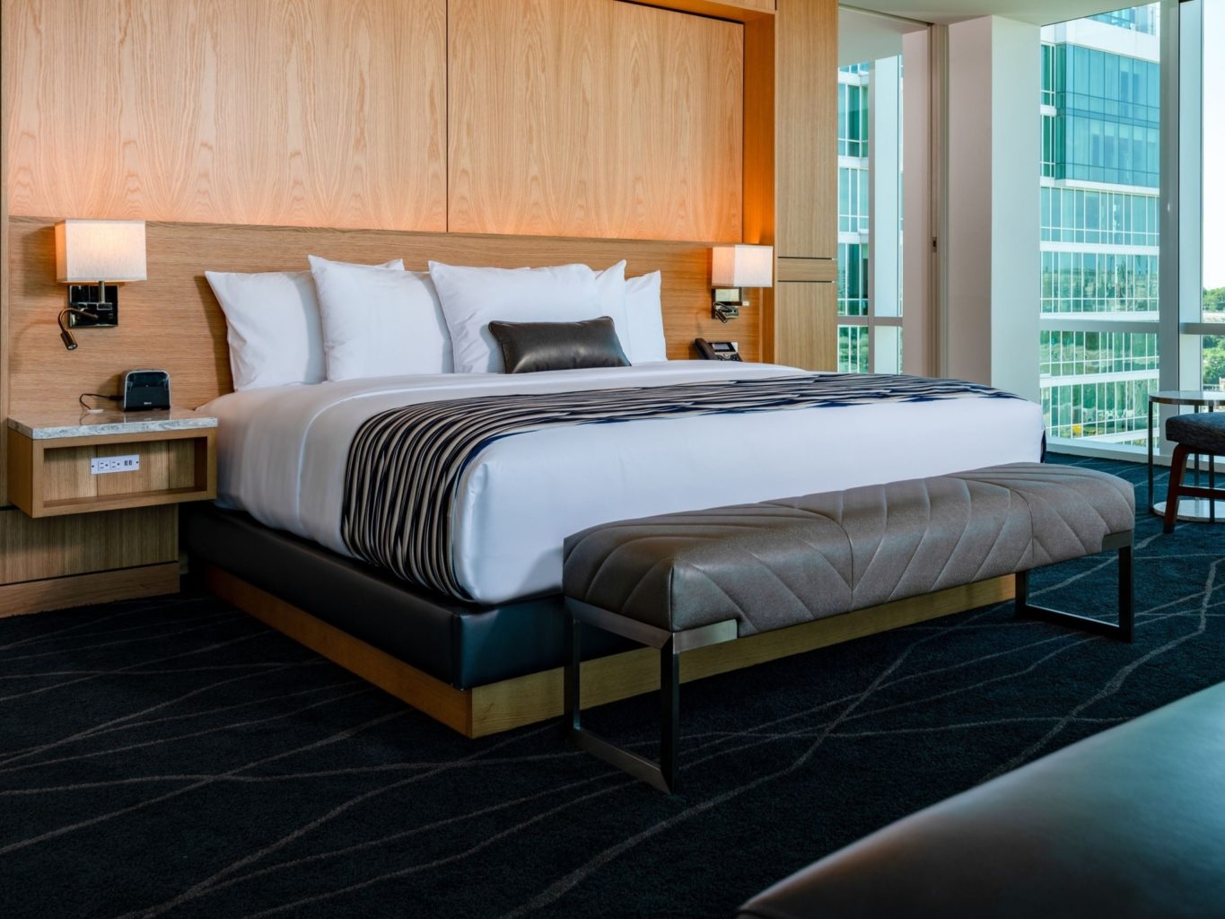 Potawatomi Hotel & Casino Selects INTELITY for Complete Mobile Guest Experience Header Image