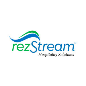 INTELITY Connect Comtrol rezStream PMS logo