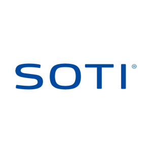 INTELITY Connect Mobile Device Management MDM SOTI logo
