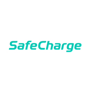 INTELITY Connect MyCheck Payment SafeCharge logo