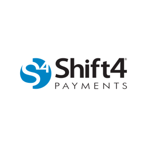 INTELITY Connect MyCheck Payment Shift4 logo