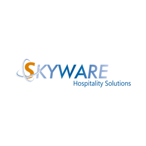 INTELITY Connect Comtrol Skyware Hospitality Solutions PMS logo