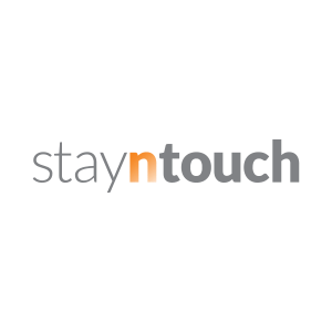 INTELITY Connect PMS stayntouch logo