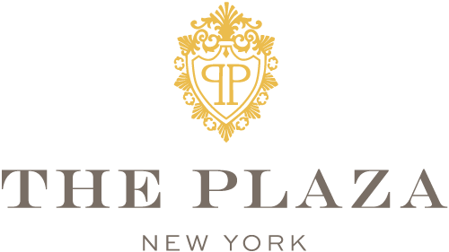 INTELITY Customer The Plaza Hotel New York Logo