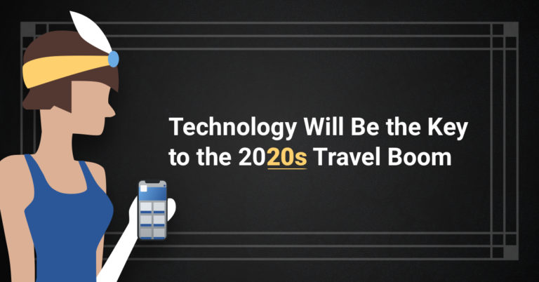 It’s not too good to be true: experts predict a travel boom is coming at the end of 2021—and now is the time for hoteliers to prepare.