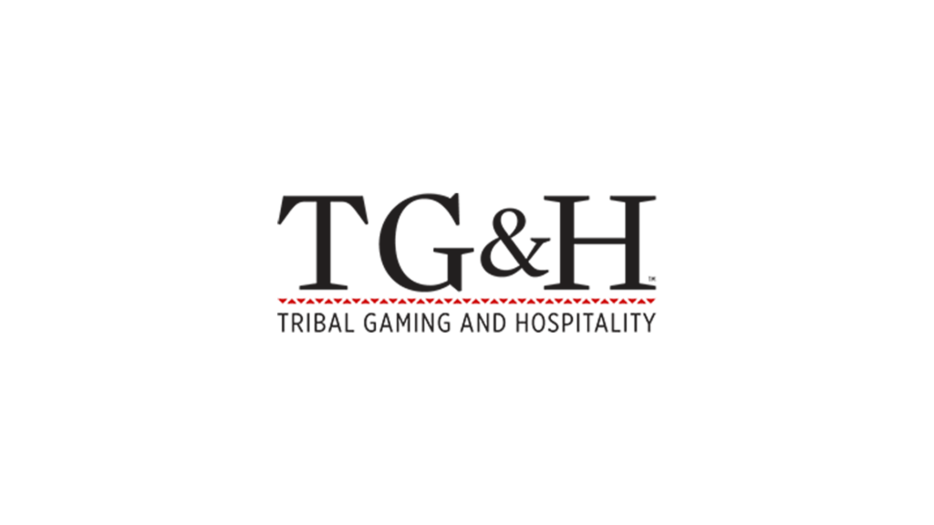 Tribal Gaming & Hospitality Logo