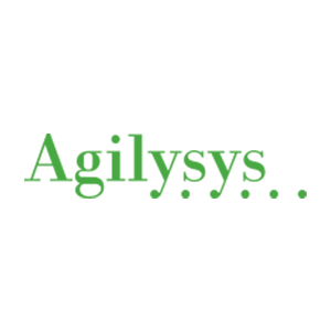 INTELITY Connect agilysys logo