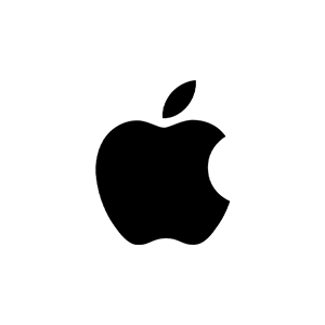 INTELITY Connect Partners apple logo