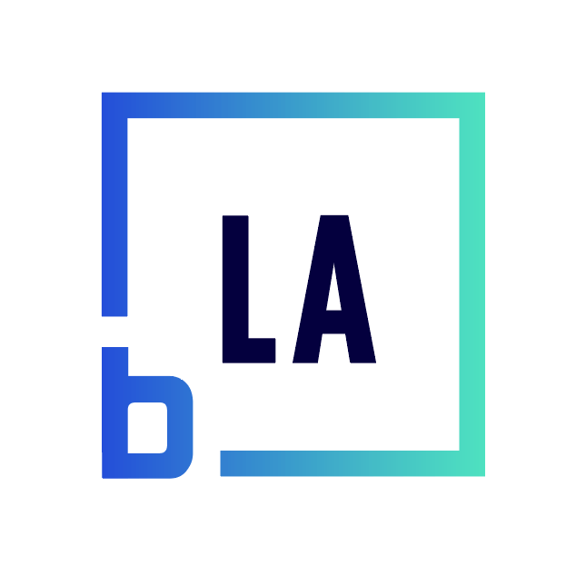 BuiltInLA Logo